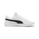 Puma RICKIE CLASSIC JR WHT/BLK