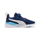 Puma ANZARUN JR VEL BLUE/JEWEL