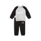 Puma MINICAT INF SET BLACK/GREY