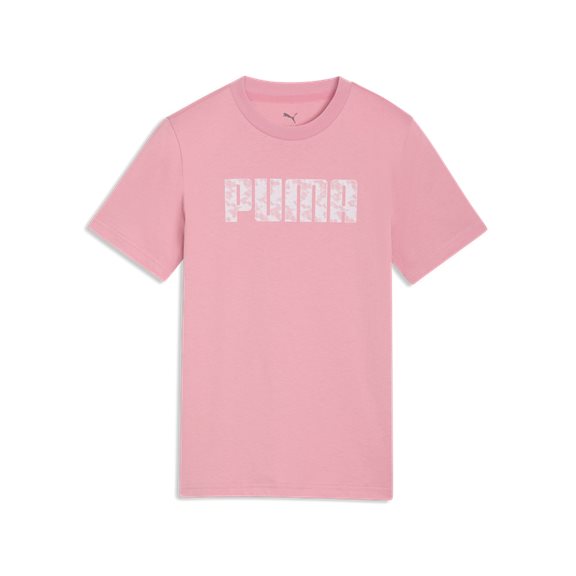 Puma MM JR TEE PINK