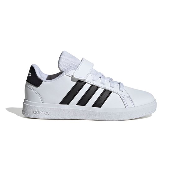 Adidas GRAND COURT 2.0 VEL WHT/BL