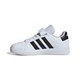 Adidas GRAND COURT 2.0 VEL WHT/BL