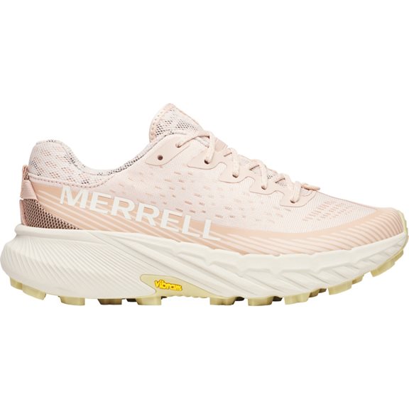 Merrell AGILITY PEAK 5 W PINK SALT