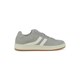Leaf ARKHYTTAN LTHR GREY/WHITE