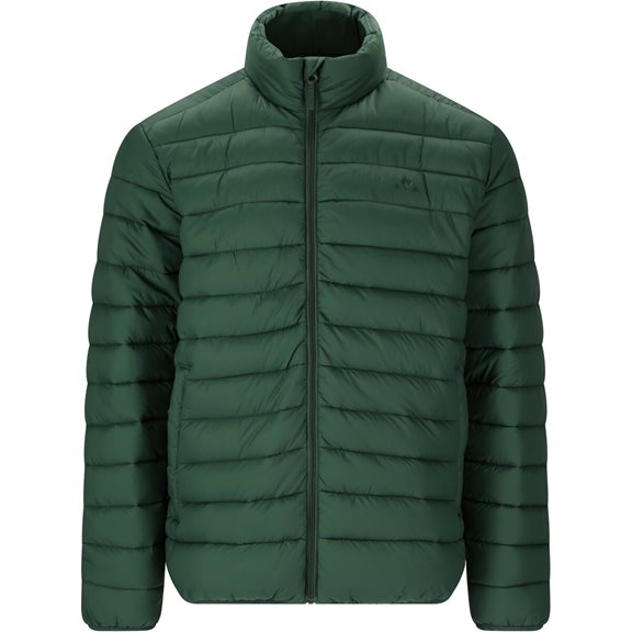 Whistler ARUBI LT JKT TREK GREEN