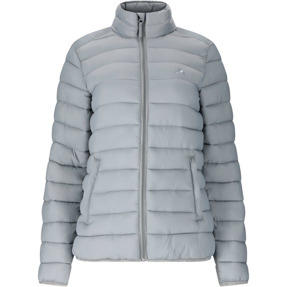 Whistler ARUBI LT W PUFF JKT TRADEW