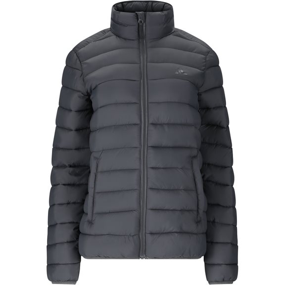 Whistler ARUBI LT W PUFF JKT OMBRE