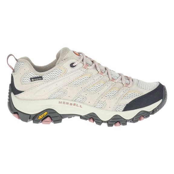 Merrell MOAB 3 GTX ALUMINUM W