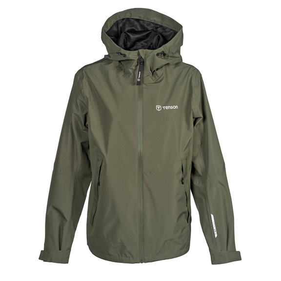 Tenson WINGA 10000 W JKT OLIVE