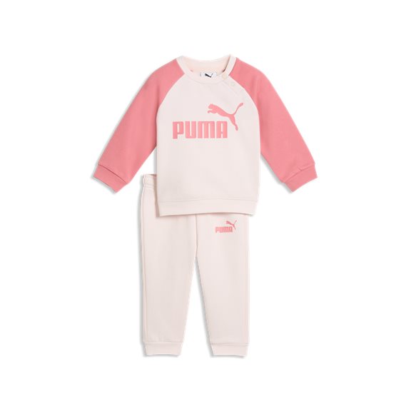 Puma MINICAT INF SET PINK