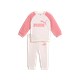 Puma MINICAT INF SET PINK