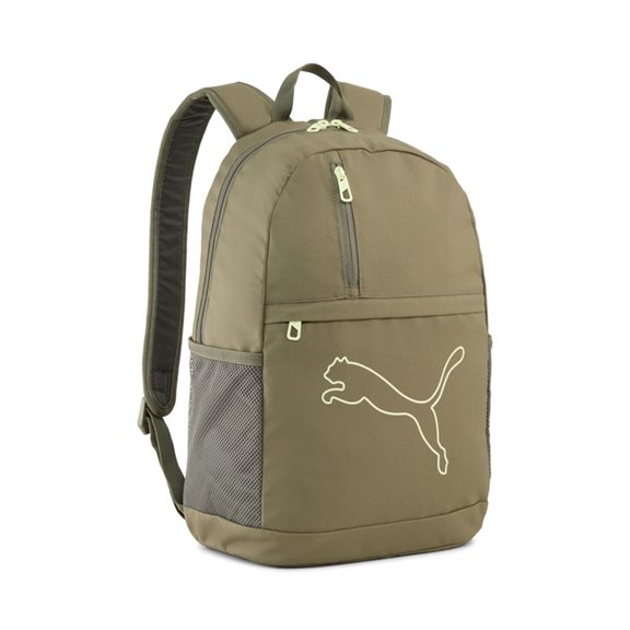 Puma PLUS BP 20L GREEN