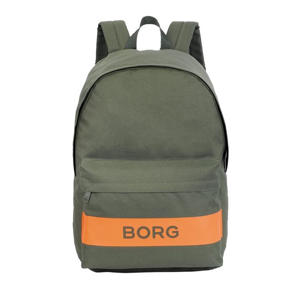True North BORG STRIPE BP GREEN