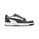 Puma REB-L JR BLACK/WHITE