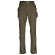 Tuxer FUSION TREK PANT DK OLIVE