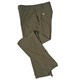 Tuxer FUSION TREK PANT DK OLIVE