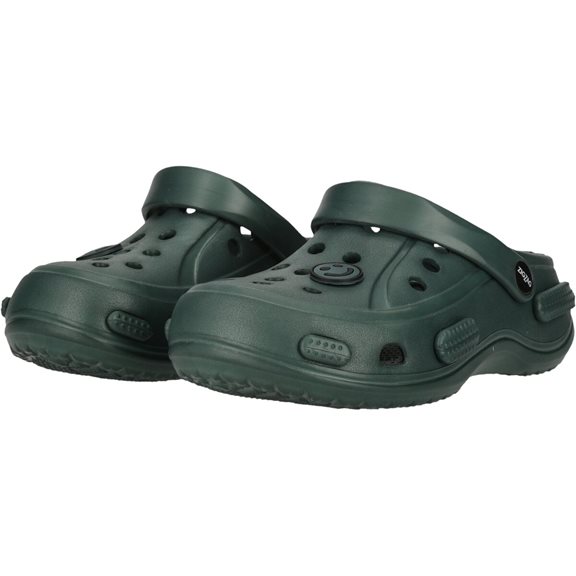 ZigZag NAIKE CLOG SANDAL TREK GRE