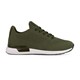 Exani LUKE SNEAKER GREEN