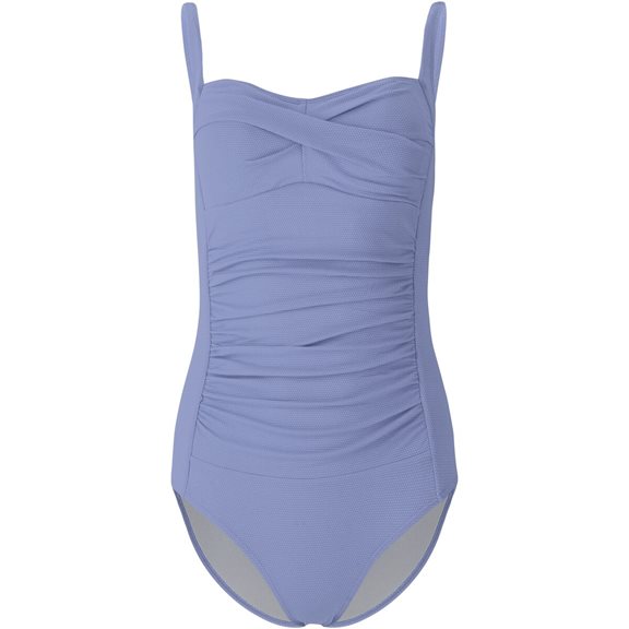 Nou NICOLA V2 SWIMSUIT BLUE