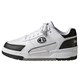 Champion RD18 HERITAGE LOW WHT/BLK