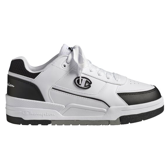 Champion RD18 HERITAGE LOW WHT/BLK