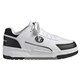 Champion RD18 HERITAGE LOW WHT/BLK