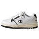Champion RD18 HERITAGE JR WHITE/BLA