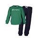 Champion INFANT CREW SET GREEN