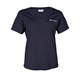 Champion V-NECK TEE W NAVY