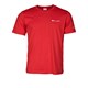 Champion SMALL LOGO TEE RED
