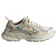 Champion RT25 MESH W LT GREY/BLUE