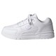 Champion RD18 LOW JR LACE WHT/WHT