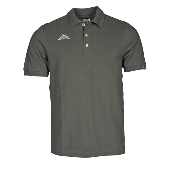 Kappa MALTAXITA POLO GREEN INK