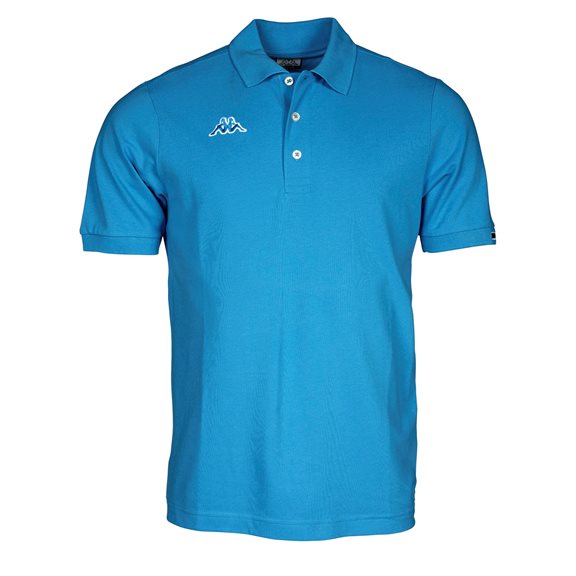 Kappa MALTAXITA POLO BLUE MALIBU