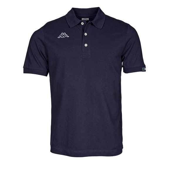 Kappa MALTAXITA POLO NAVY