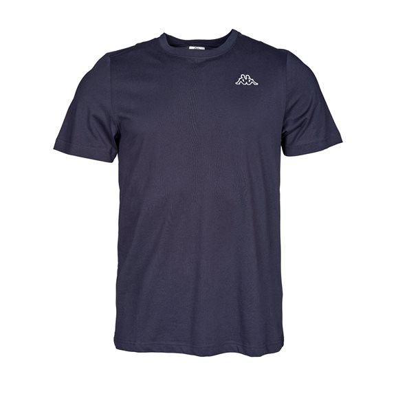 Kappa CAFERS TEE NAVY