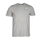 Kappa CAFERS TEE GREY MEL