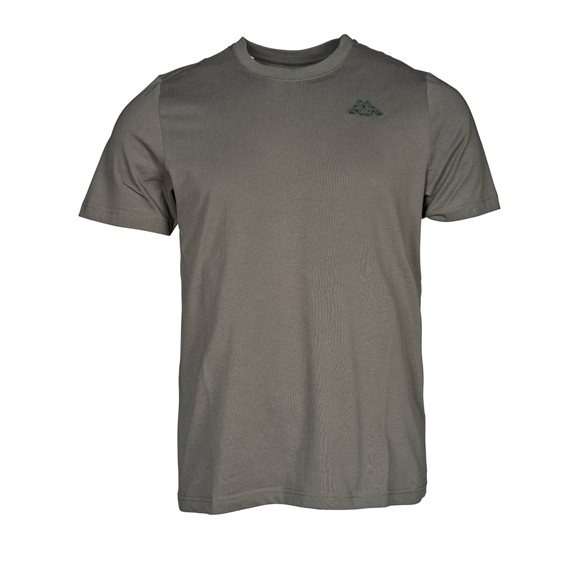 Kappa CAFERS TEE GREEN