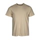 Kappa CAFERS TEE BEIGE FOG