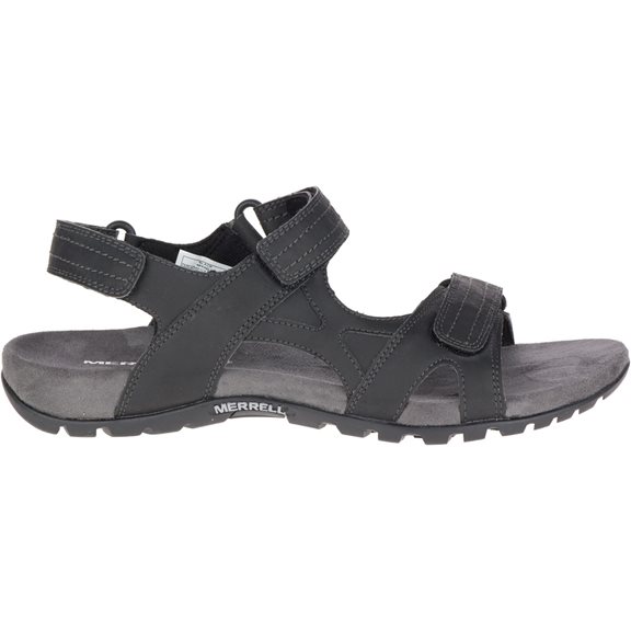 Merrell SANDSPURE RIFT STRAP BLACK