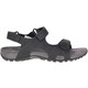 Merrell SANDSPURE RIFT STRAP BLACK
