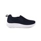 Exani RYAN W COMFORT SHOE NAVY