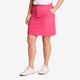 Tuxer HOLLIE RECO SKORT HOT PINK