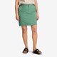 Tuxer HOLLIE RECO SKORT GREEN