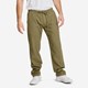 Tuxer JAMIE LINEN PANTS OLIVE BR