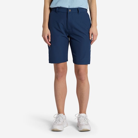 Tuxer FIONA W SHORTS NAVY BLUE
