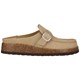 Nou EMILIAN CORK W TIMBER WOLF