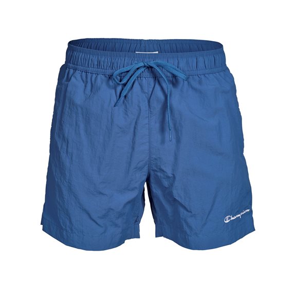 Champion SWIM SHORT BLUE