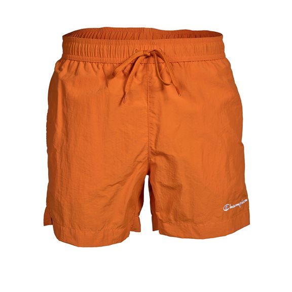 Champion SWIM SHORT ORANGE