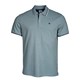 Champion LT COTTON POLO LT BLUE